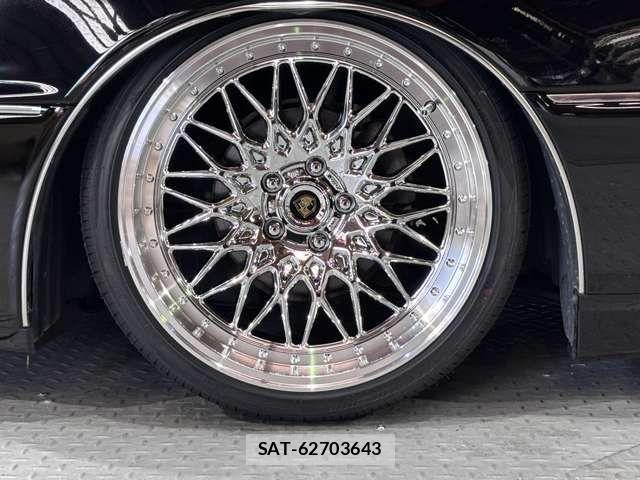 Toyota CROWN MAJESTA 2002-07 8626263-5