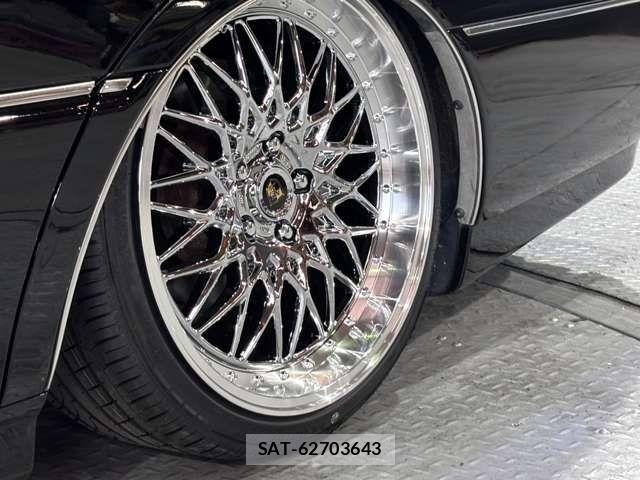Toyota CROWN MAJESTA 2002-07 8626263-6