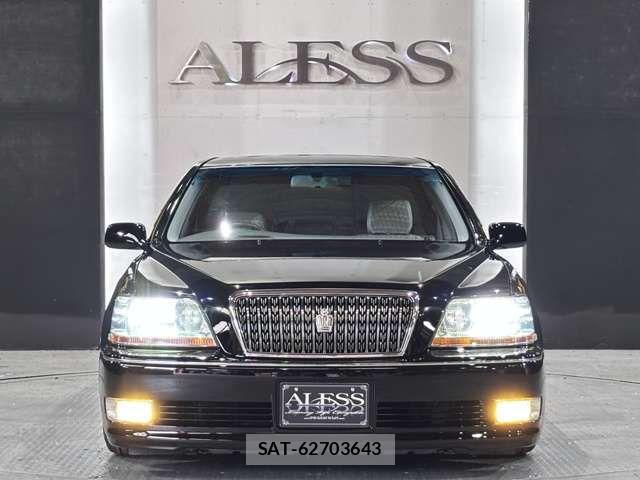 Toyota CROWN MAJESTA 2002-07 8626263-8