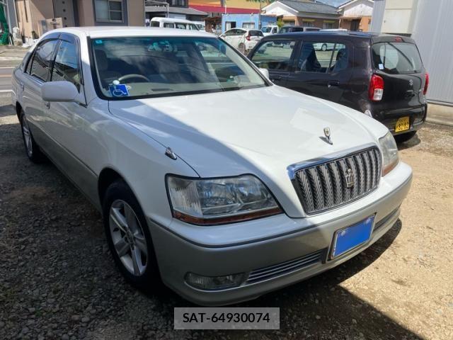 Toyota CROWN MAJESTA 2000-12 8626264-0