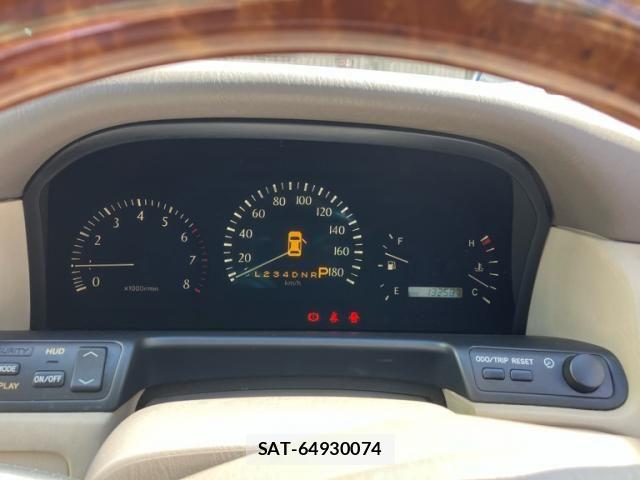 Toyota CROWN MAJESTA 2000-12 8626264-12