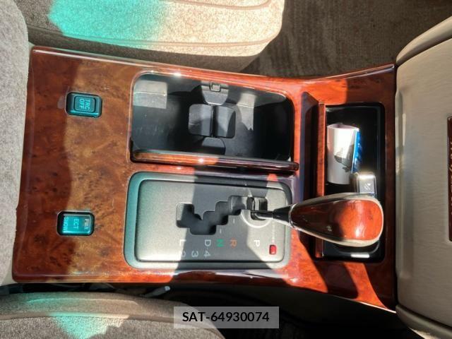 Toyota CROWN MAJESTA 2000-12 8626264-15