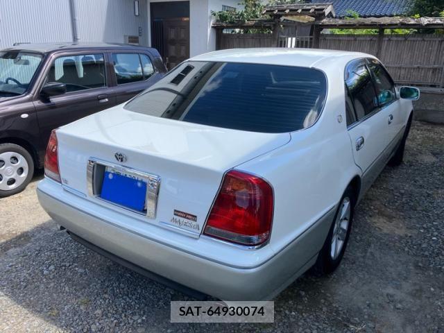Toyota CROWN MAJESTA 2000-12 8626264-1