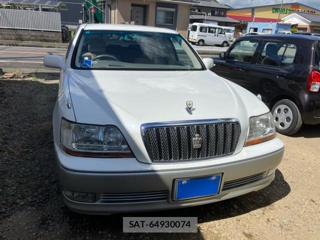 Toyota CROWN MAJESTA 2000-12 8626264-2
