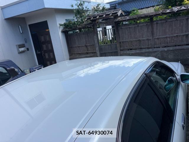 Toyota CROWN MAJESTA 2000-12 8626264-3