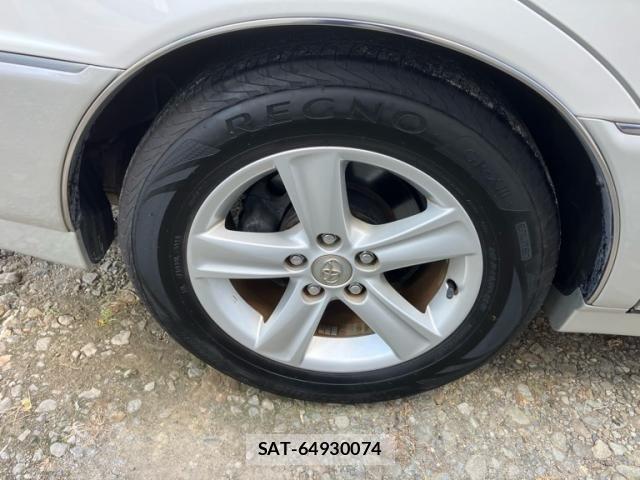 Toyota CROWN MAJESTA 2000-12 8626264-4