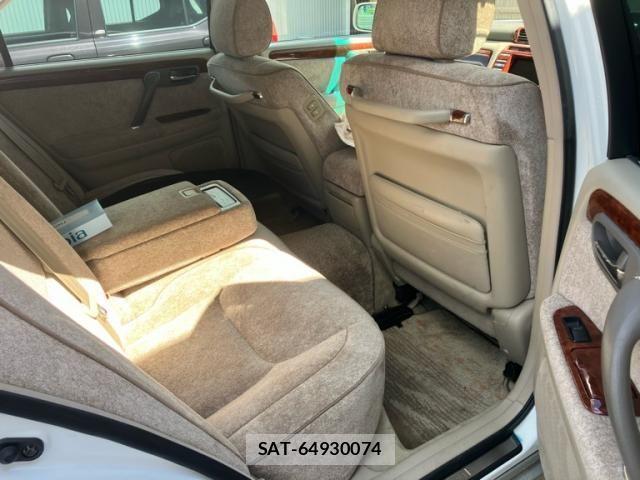 Toyota CROWN MAJESTA 2000-12 8626264-6