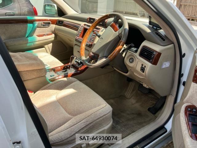 Toyota CROWN MAJESTA 2000-12 8626264-7