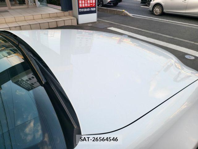 Toyota CROWN MAJESTA 2010-03 8658535-17