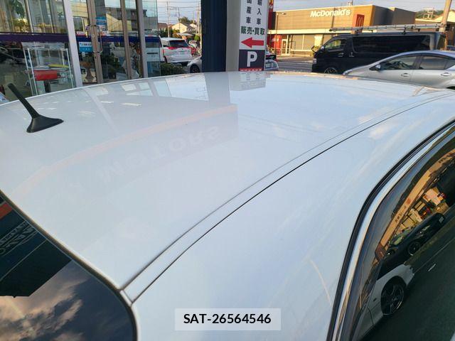 Toyota CROWN MAJESTA 2010-03 8658535-18