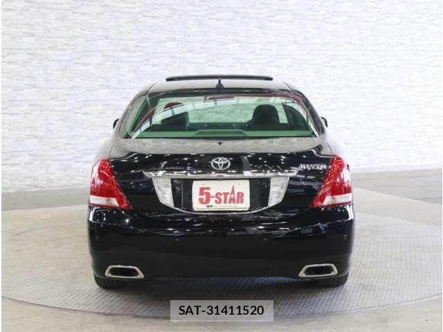 Toyota CROWN MAJESTA 2012-02 8685342-13