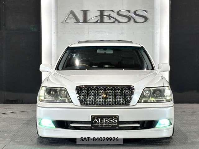 Toyota CROWN MAJESTA 2002-07 8741323-12