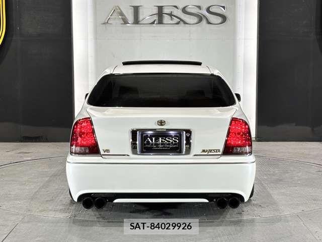 Toyota CROWN MAJESTA 2002-07 8741323-13
