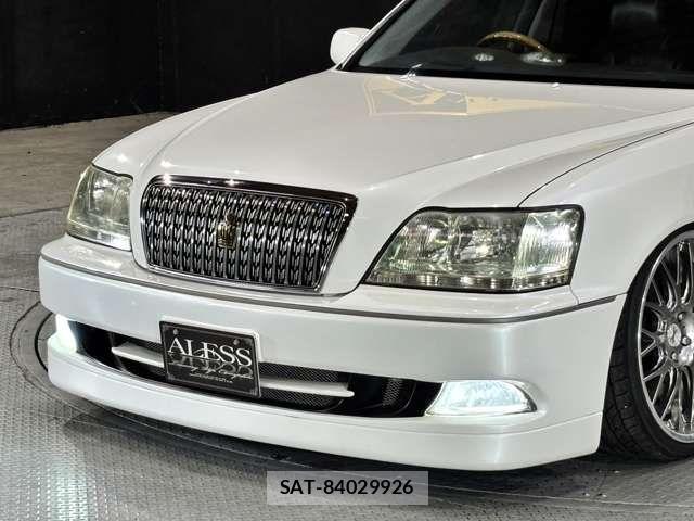 Toyota CROWN MAJESTA 2002-07 8741323-5