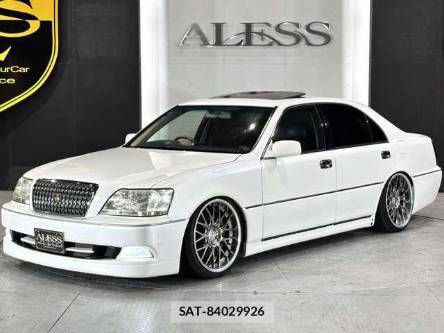 Toyota CROWN MAJESTA 2002-07 8741323-8