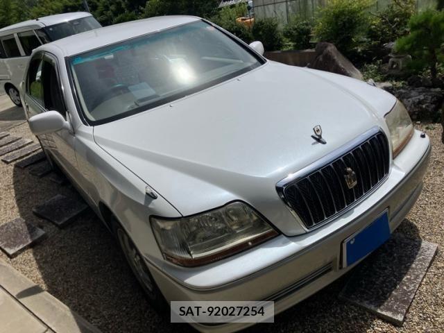 sat car