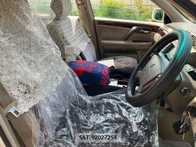 Toyota CROWN MAJESTA 1999-11 8779840-11
