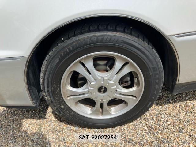 Toyota CROWN MAJESTA 1999-11 8779840-6