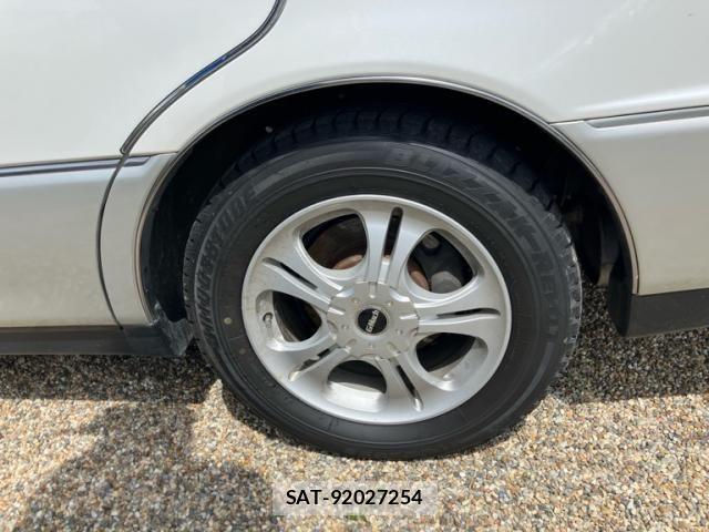 Toyota CROWN MAJESTA 1999-11 8779840-7