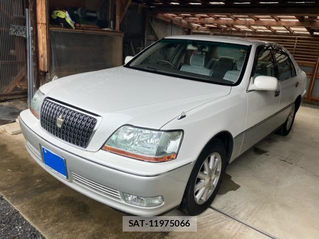 Toyota CROWN MAJESTA 2001-10 8779839-0