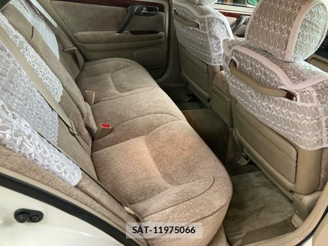 Toyota CROWN MAJESTA 2001-10 8779839-10