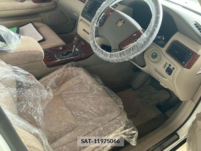 Toyota CROWN MAJESTA 2001-10 8779839-14