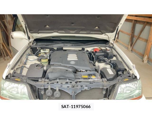 Toyota CROWN MAJESTA 2001-10 8779839-22