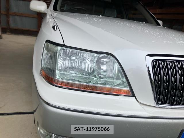 Toyota CROWN MAJESTA 2001-10 8779839-2
