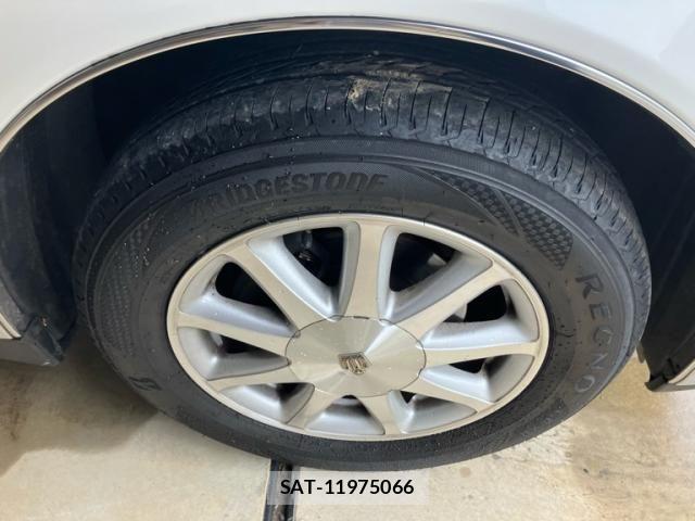Toyota CROWN MAJESTA 2001-10 8779839-3
