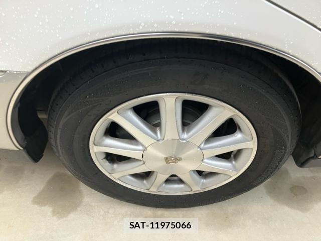 Toyota CROWN MAJESTA 2001-10 8779839-4