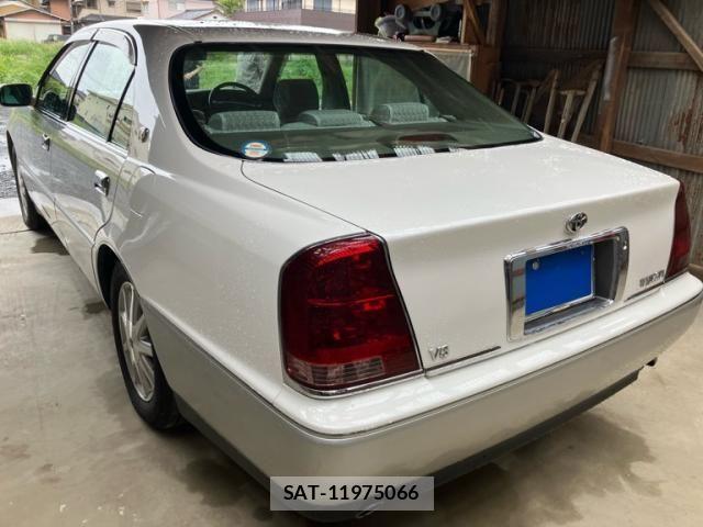 Toyota CROWN MAJESTA 2001-10 8779839-7