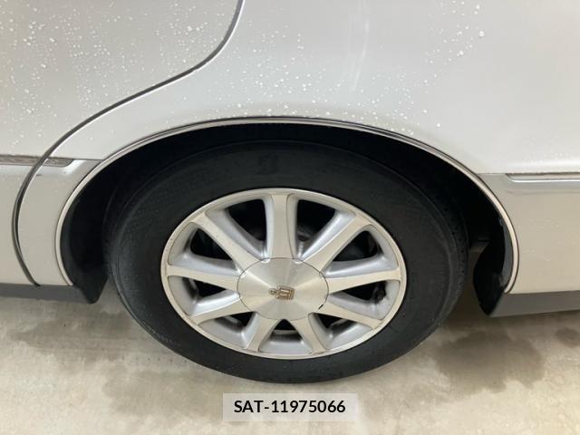 Toyota CROWN MAJESTA 2001-10 8779839-8