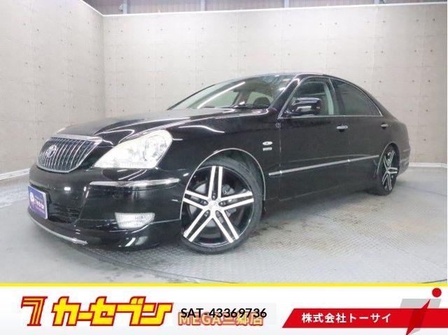 Toyota CROWN MAJESTA 2008-09 8879219-0