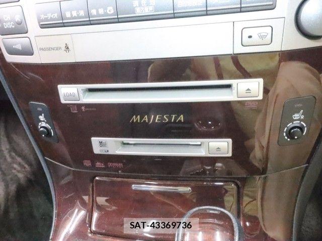 Toyota CROWN MAJESTA 2008-09 8879219-19