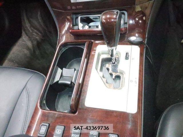 Toyota CROWN MAJESTA 2008-09 8879219-20