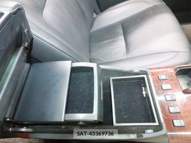 Toyota CROWN MAJESTA 2008-09 8879219-21