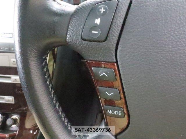 Toyota CROWN MAJESTA 2008-09 8879219-22