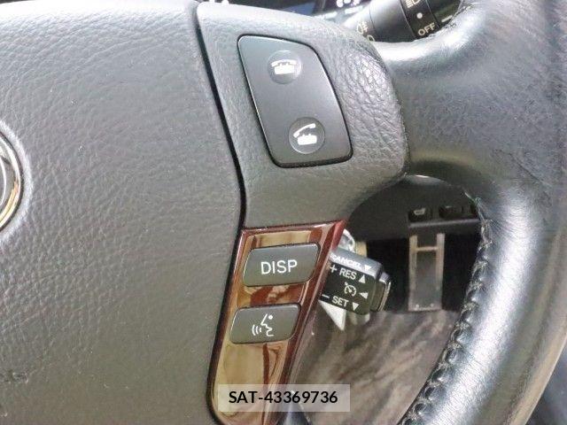 Toyota CROWN MAJESTA 2008-09 8879219-23