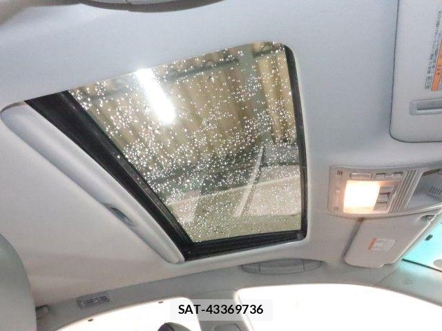 Toyota CROWN MAJESTA 2008-09 8879219-5
