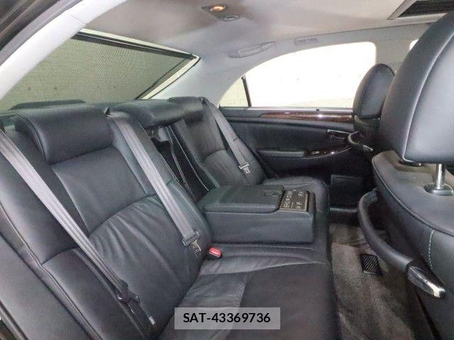 Toyota CROWN MAJESTA 2008-09 8879219-7
