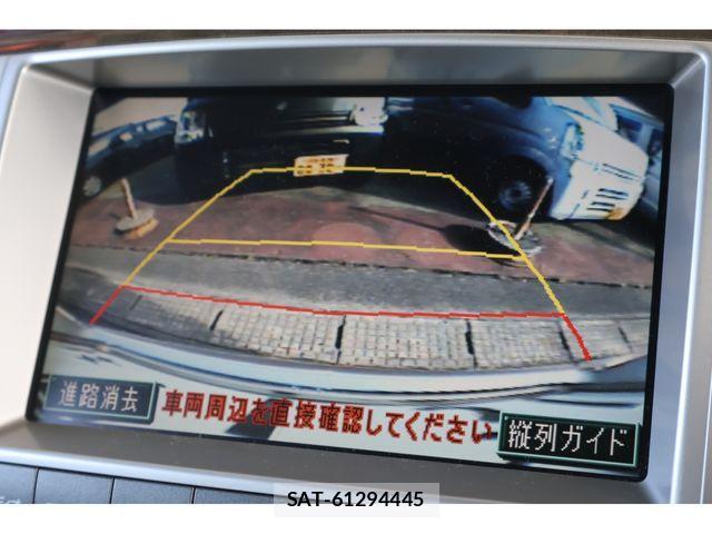Toyota CROWN MAJESTA 2005-10 1345721-16