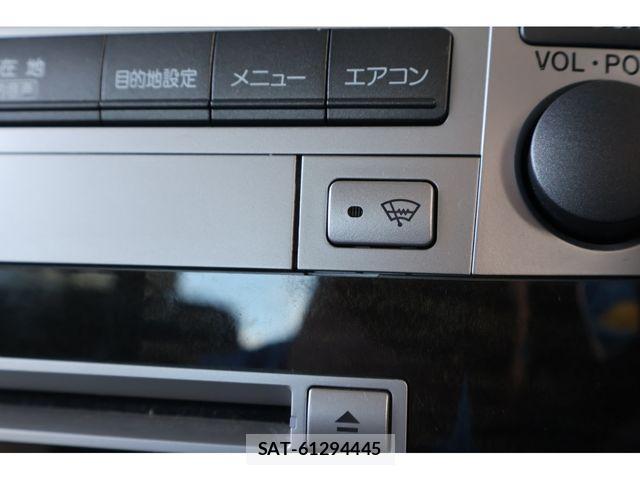 Toyota CROWN MAJESTA 2005-10 1345721-21