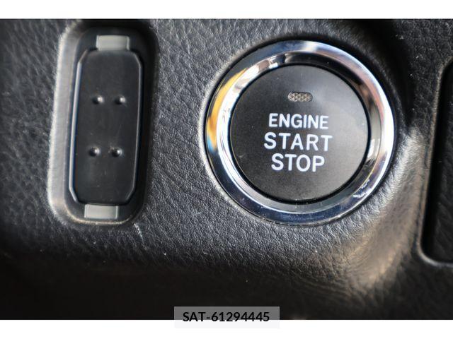 Toyota CROWN MAJESTA 2005-10 1345721-5