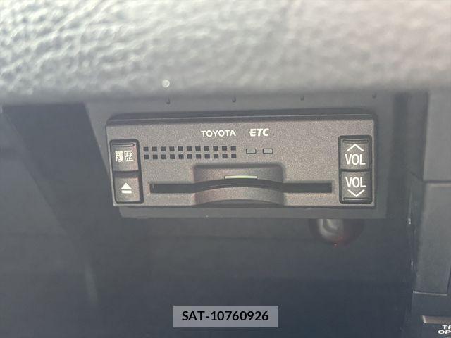 Toyota CROWN MAJESTA 2006-11 1624184-11