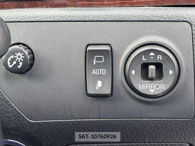 Toyota CROWN MAJESTA 2006-11 1624184-5