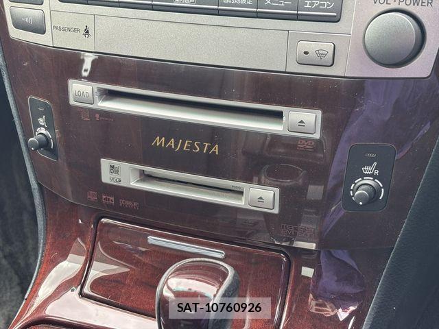 Toyota CROWN MAJESTA 2006-11 1624184-8
