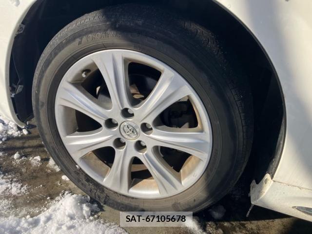 Toyota CROWN MAJESTA 2013-02 2319230-8