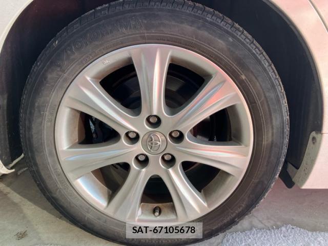Toyota CROWN MAJESTA 2013-02 2319230-9