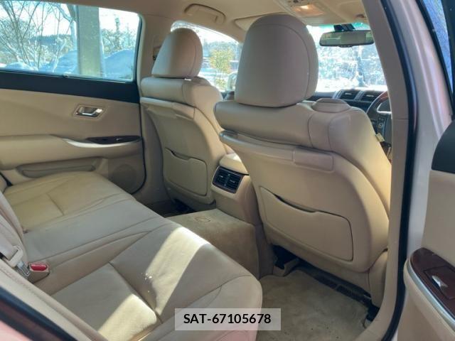 Toyota CROWN MAJESTA 2013-02 2319230-11