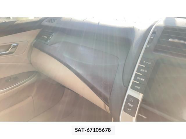 Toyota CROWN MAJESTA 2013-02 2319230-24
